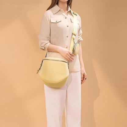 🍂2026 NEW ARRIVAL👜 Large Fanny Pack Crossbody Sling Bags🎁