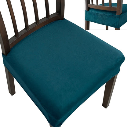 🎁🔥 Waterproof Jacquard Chair Covers! Durable, Stylish & Easy-Clean 🪑✨