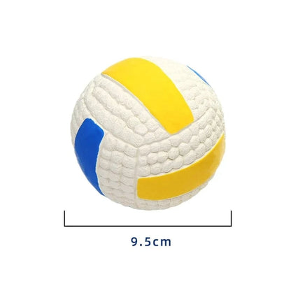 The Last Dog Toy You'll Ever Buy 🐾 — Bouncy, Squeaky & Built to Last