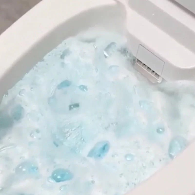 🔥New Japanese cleaning technology👉Powerful Toilet Bowl Cleaner Tablets💥