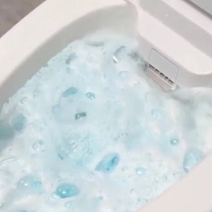 🔥New Japanese cleaning technology👉Powerful Toilet Bowl Cleaner Tablets💥