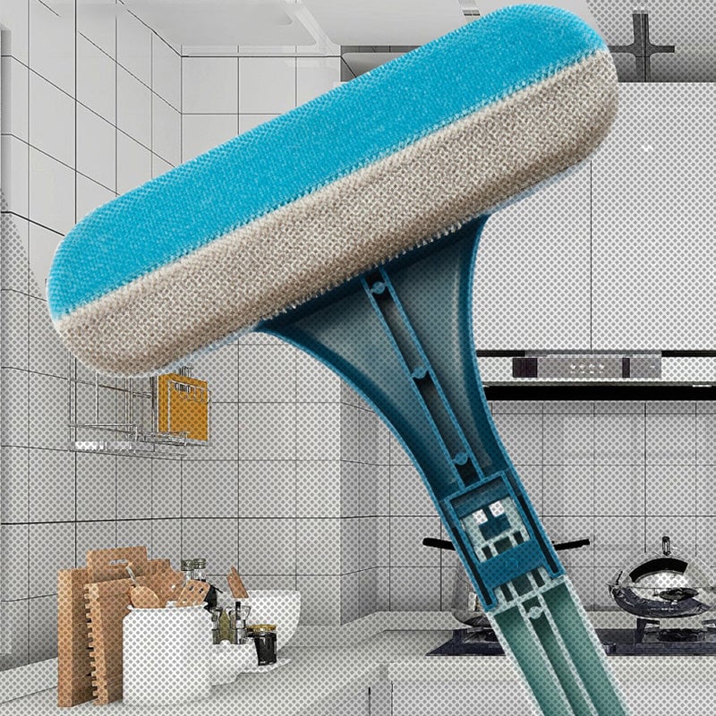 🧼✨3-in-1 Multi-purpose Cleaning Brush✨Efficient Cleaning Helper