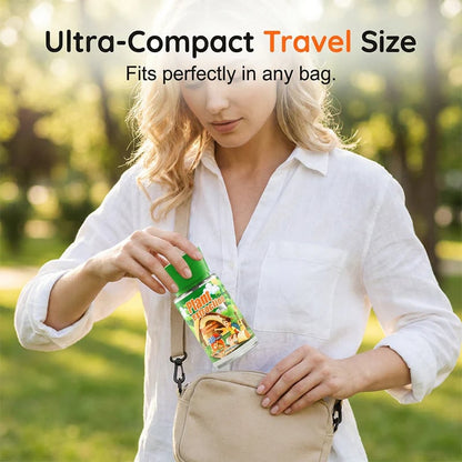 🔥LAST DAY 50% OFF🔥Plant-Based Mosquito Repellent Liquid