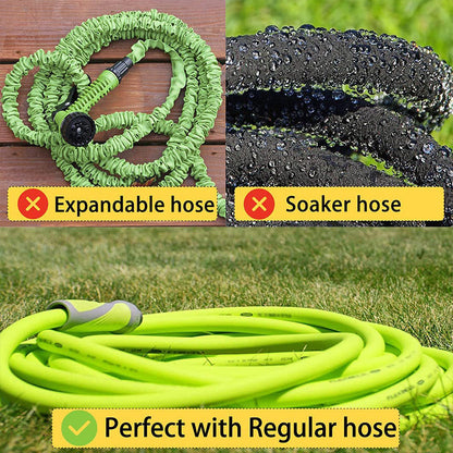 🎁New arrival 50% OFF💥 Fast Grab Buckle Water Pipe Connector