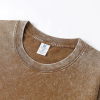 Men‘s Oversized Heavyweight T-Shirt – Acid Wash Vintage Style---Buy 3 Get Extra 40% Off & Free Shipping