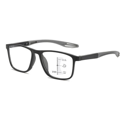 🏆Only $19.99 Last Day Promotion! - Multifocal Glasses | Smart Adaptive Technology