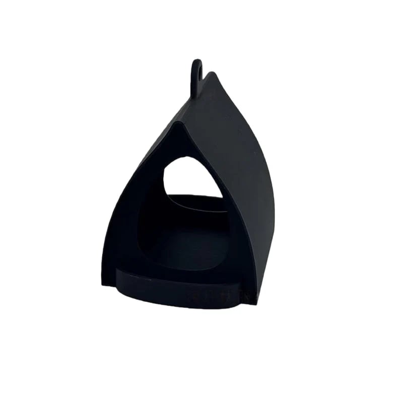 📢📢50%  OFF !! ⏰Hanging Bird Feeder for Garden with Roof