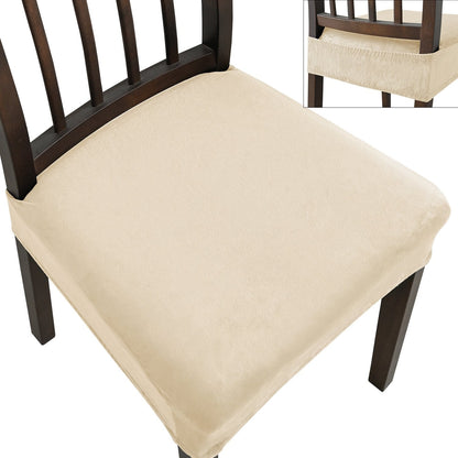 🎁🔥 Waterproof Jacquard Chair Covers! Durable, Stylish & Easy-Clean 🪑✨