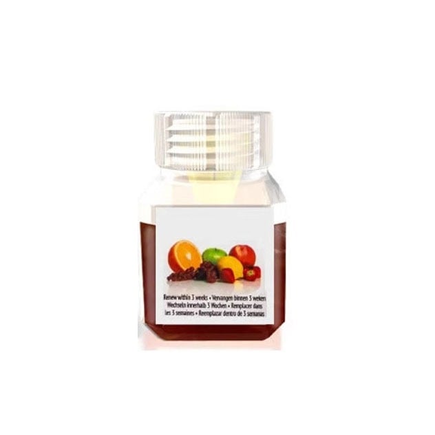 🔥LAST DAY 50% OFF - Ultra-Strong Fruit Fly Trap - User Friendly (Up to 3 Weeks per Bottle)