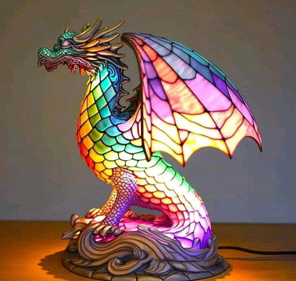 🔥Last Day 50% OFF🔥- Animal Table Lamp Series