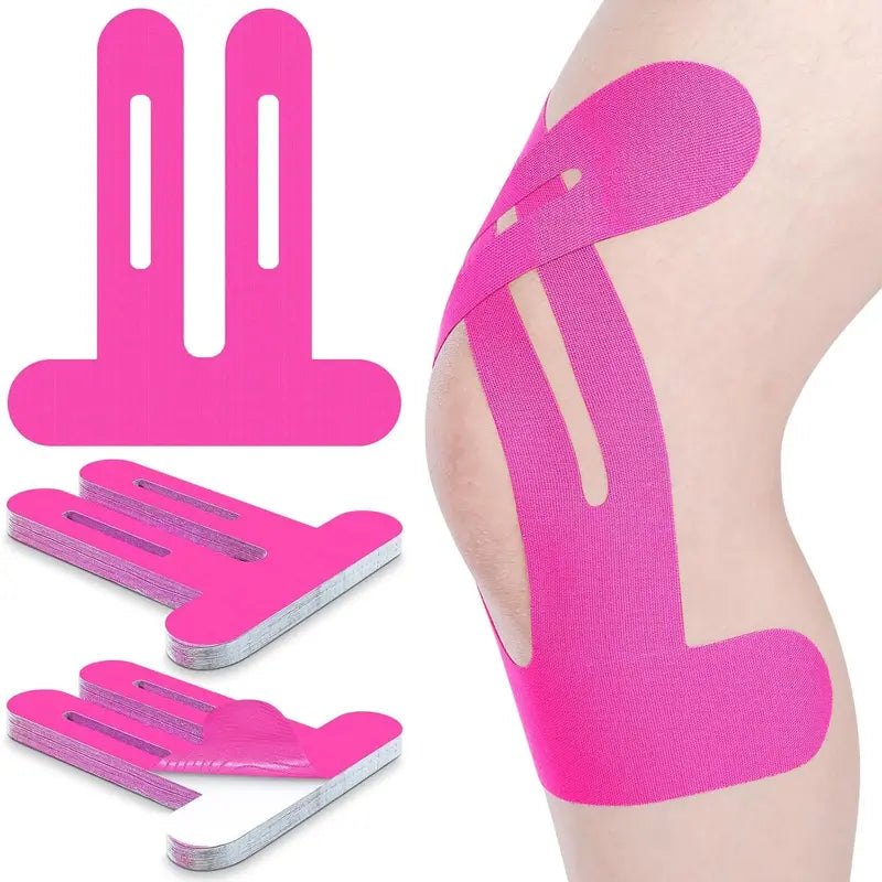 👉 BestJas™ Knee Pain Relief Tape – 44% OFF Today Only (Precut 12PCS)