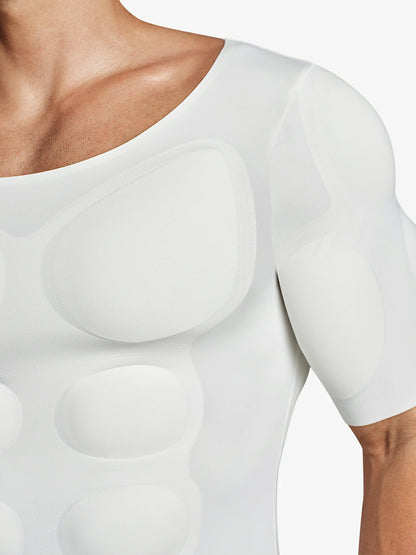 🔥Last Day 60% OFF-Muscle Enhancement Shaping Top for Men
