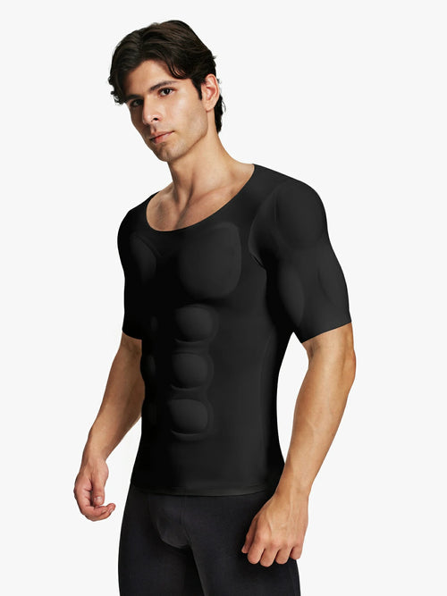 🔥Last Day 60% OFF-Muscle Enhancement Shaping Top for Men