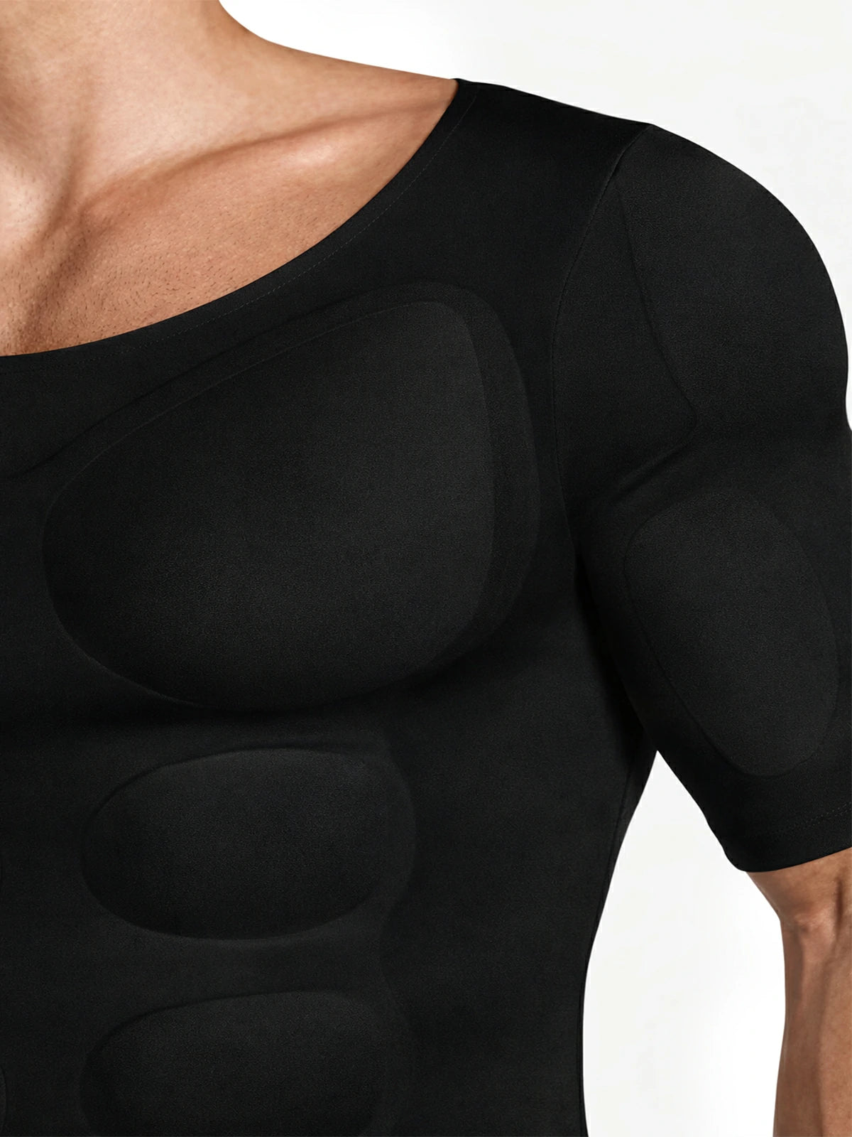 🔥Last Day 60% OFF-Muscle Enhancement Shaping Top for Men