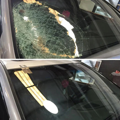 Glass Repair Fluid