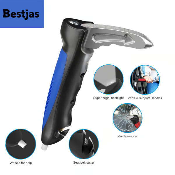5 in 1 Car Handle Assist