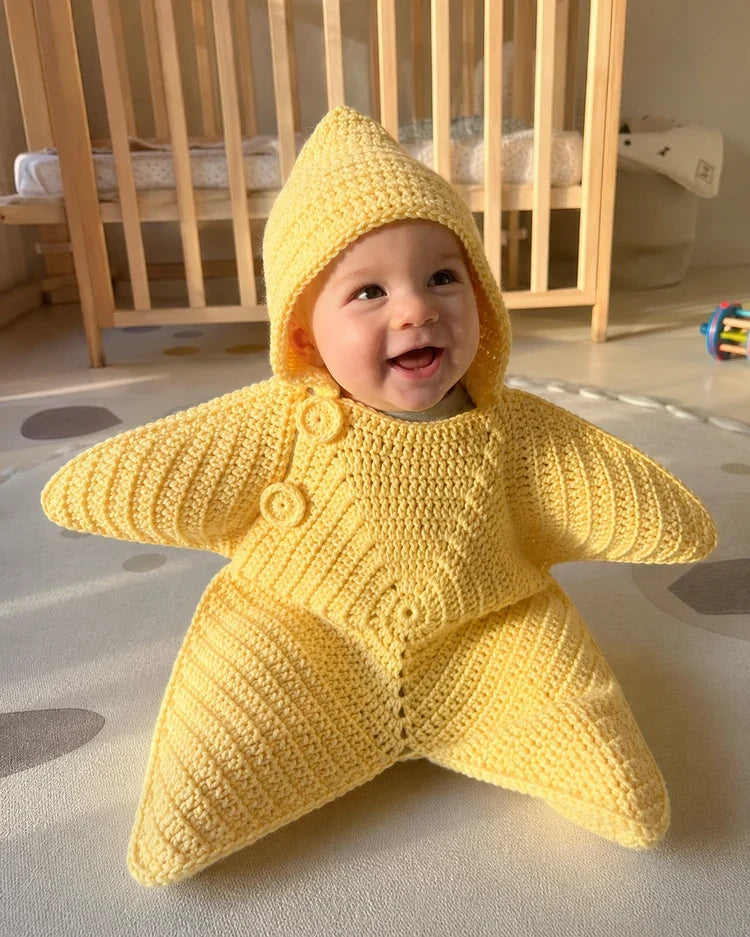 🔥Baby Star Suit(Buy 2 Free Shipping✔️)
