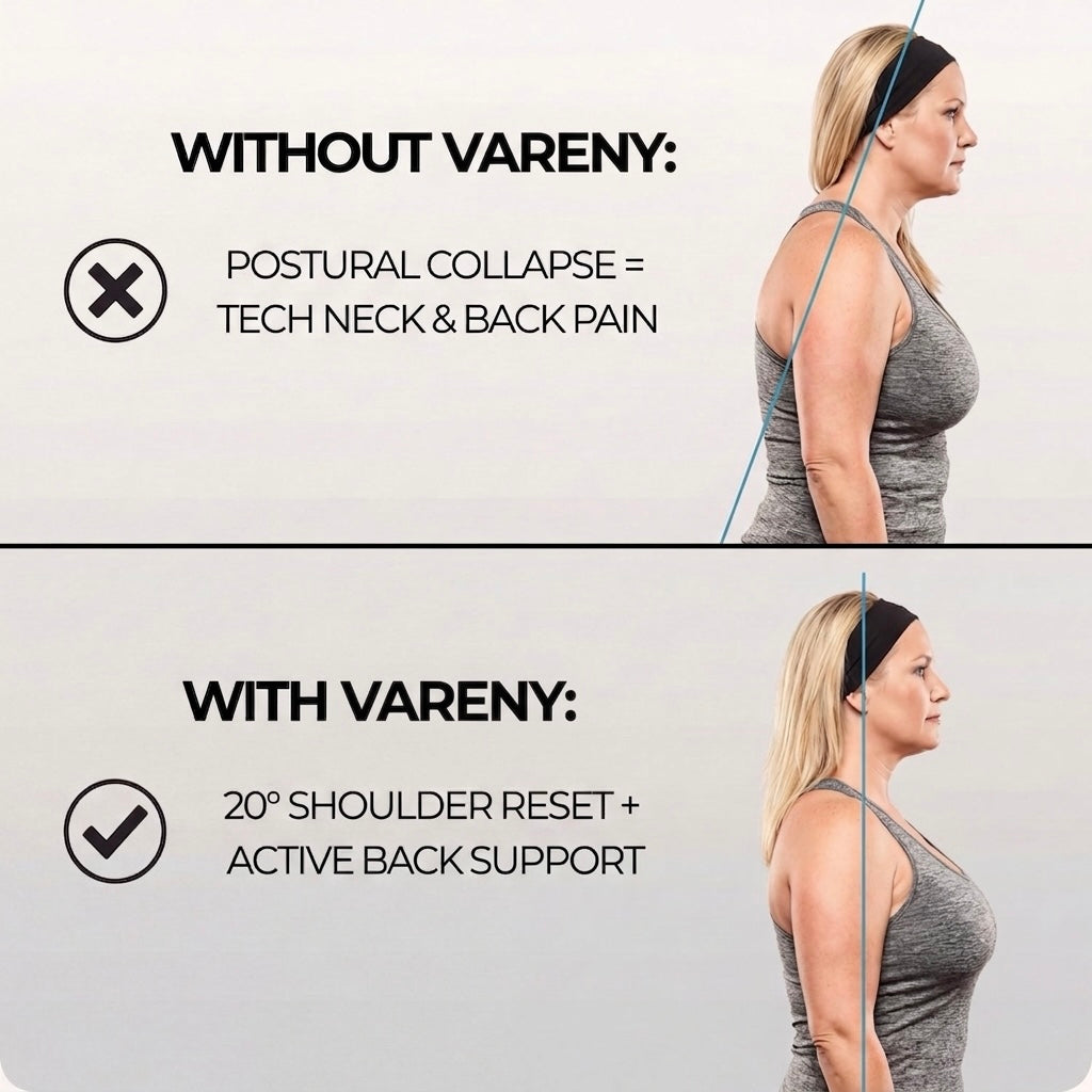 🔥 Summer Sale: 50% OFF — All-Day Comfort Wireless Bra