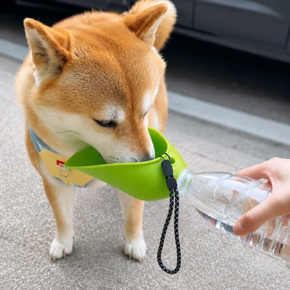 🔥Last Day 50% OFF🔥Portable Dog Water Bottle – Hydration Anywhere