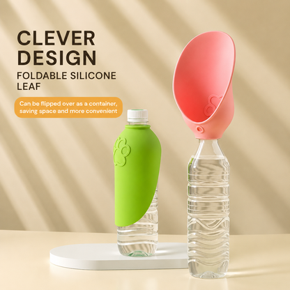 🔥Last Day 50% OFF🔥Portable Dog Water Bottle – Hydration Anywhere