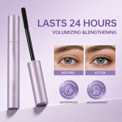 Marssirace Mascara - For Mature Lashes