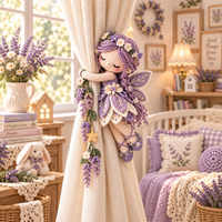 Lavender Bloom