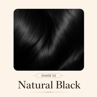 Natural Black