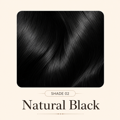 15-Minute No-Mix Hair Color Comb for Gray Coverage🛒