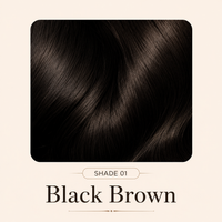 Black Brown