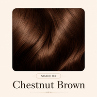 Chestnut Brown