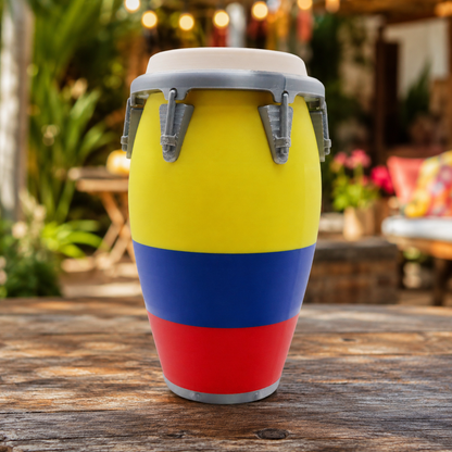 🔥Hot Sale🥁 Conga Style Can Holder(📦Buy 2 Free Shipping)