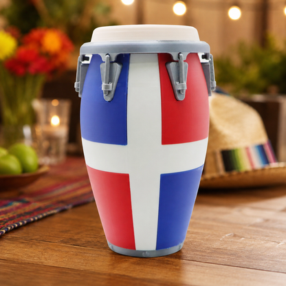 🔥Hot Sale🥁 Conga Style Can Holder(📦Buy 2 Free Shipping)