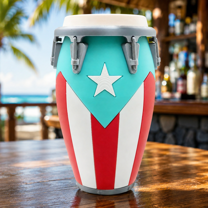 🔥Hot Sale🥁 Conga Style Can Holder(📦Buy 2 Free Shipping)