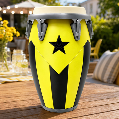 🔥Hot Sale🥁 Conga Style Can Holder(📦Buy 2 Free Shipping)