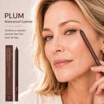 LAST DAY - BUY 1 GET 1 FREE💜24HR Waterproof Eyeliner — Day to Night Wear