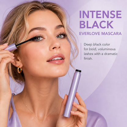 Marssirace Mascara - For Mature Lashes
