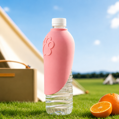 🔥Last Day 50% OFF🔥Portable Dog Water Bottle – Hydration Anywhere