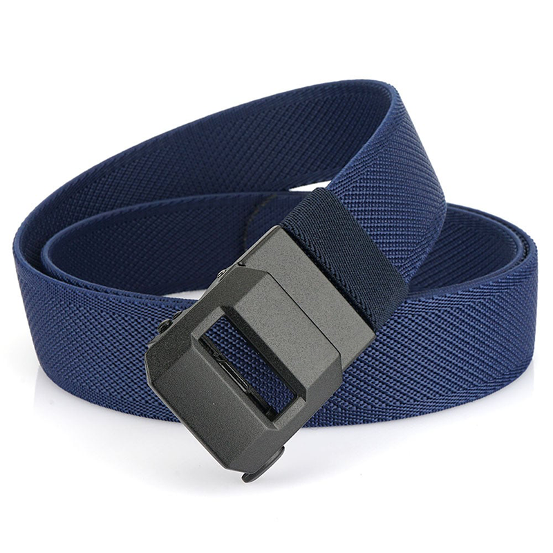 🔥LAST DAY 49% OFF - EDC Nylon Ratchet Belt (BUY 2 GET 10% OFF)