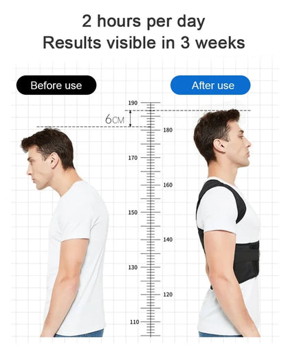 (💦 HOT SALE💦) Posture corrector🔥