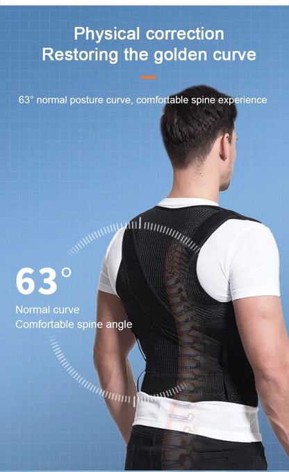 (💦 HOT SALE💦) Posture corrector🔥