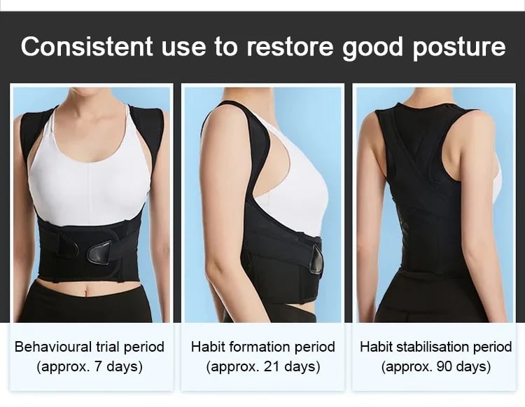 (💦 HOT SALE💦) Posture corrector🔥
