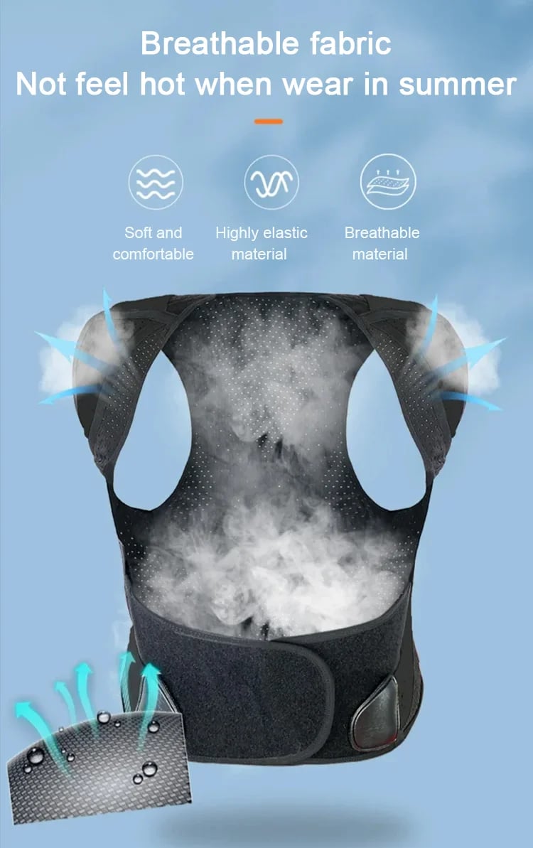 (💦 HOT SALE💦) Posture corrector🔥