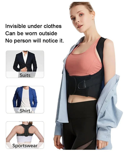 (💦 HOT SALE💦) Posture corrector🔥
