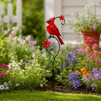 Hookbloom Cardinal