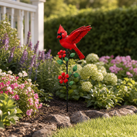Flight Cardinal