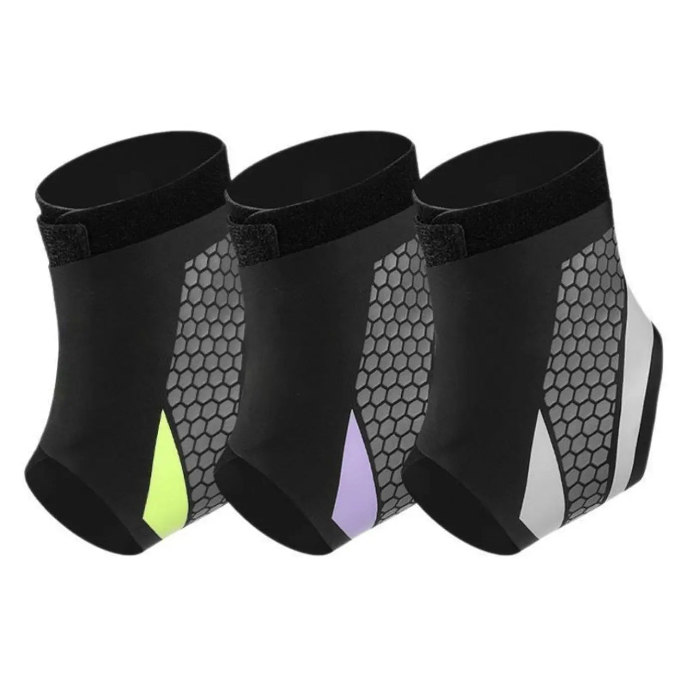 🔥Summer Limited-Time 50% OFF 🎁-Ultra Thin Breathable Ankle Support Brace