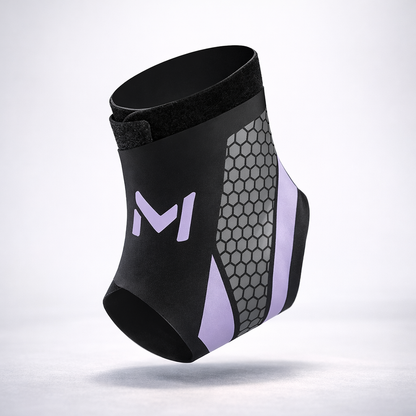 🔥Summer Limited-Time 50% OFF 🎁-Ultra Thin Breathable Ankle Support Brace