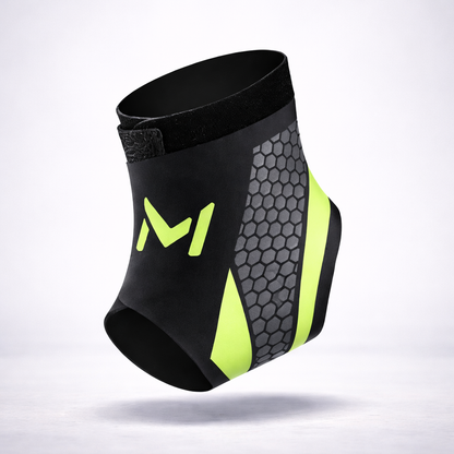 🔥Summer Limited-Time 50% OFF 🎁-Ultra Thin Breathable Ankle Support Brace