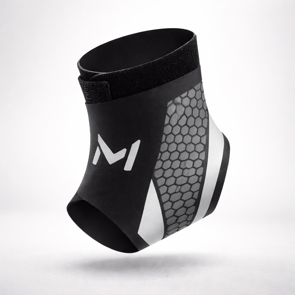 🔥Summer Limited-Time 50% OFF 🎁-Ultra Thin Breathable Ankle Support Brace