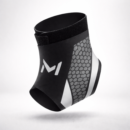🔥Summer Limited-Time 50% OFF 🎁-Ultra Thin Breathable Ankle Support Brace